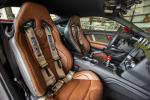 Ford Mustang GT Old Crow by Roush 2019 года